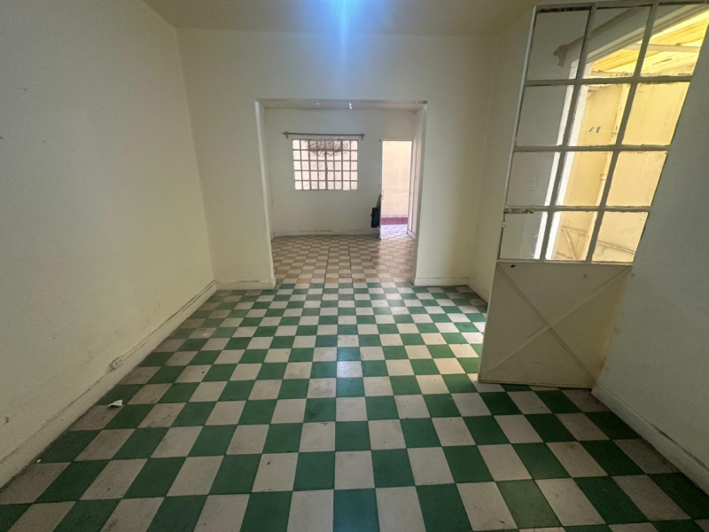 Departamento En Renta En Popotla