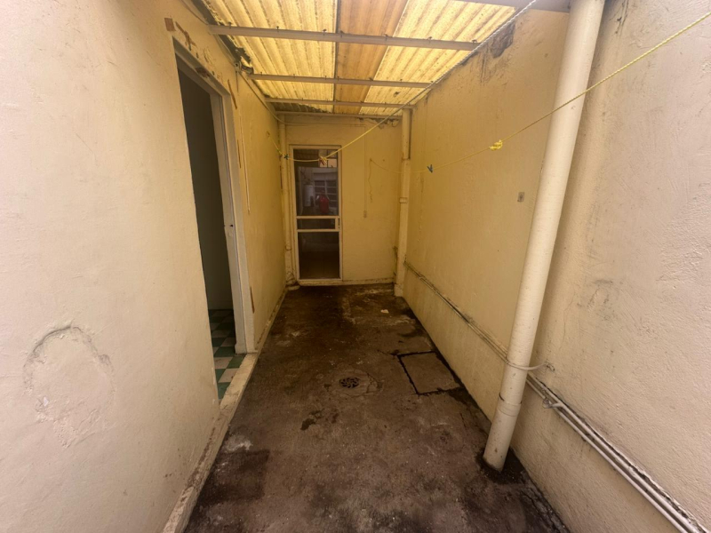 Departamento En Renta En Popotla