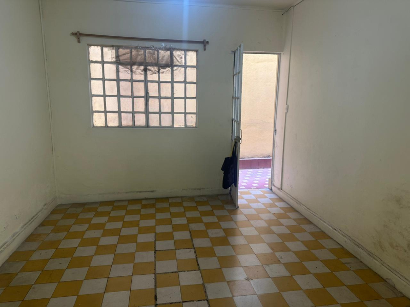 Departamento En Renta En Popotla