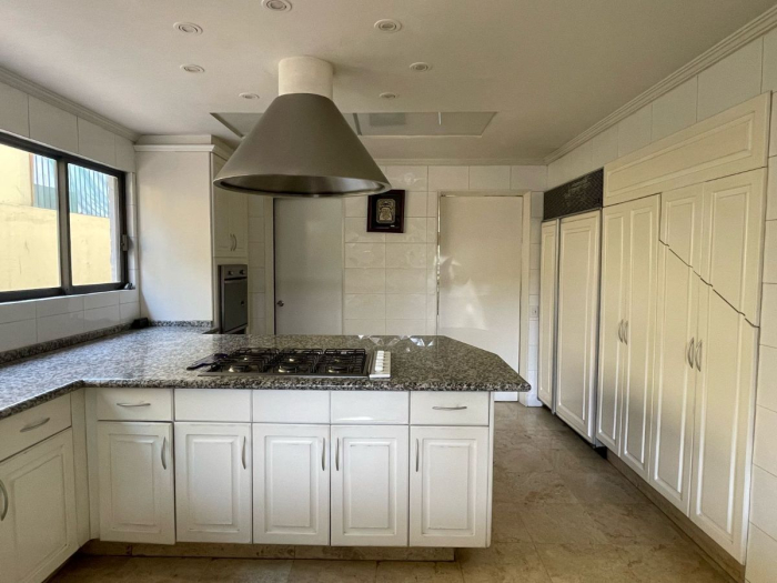 CASA VENTA BOSQUE DE LAS LOMAS