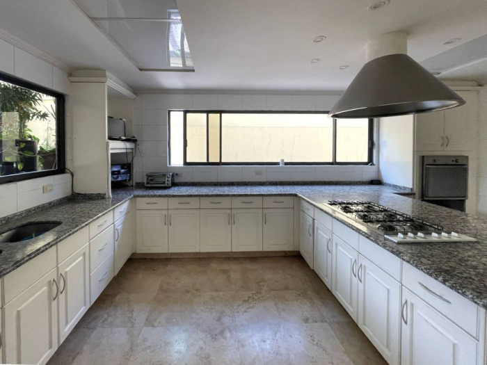 CASA VENTA BOSQUE DE LAS LOMAS