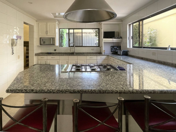 CASA VENTA BOSQUE DE LAS LOMAS