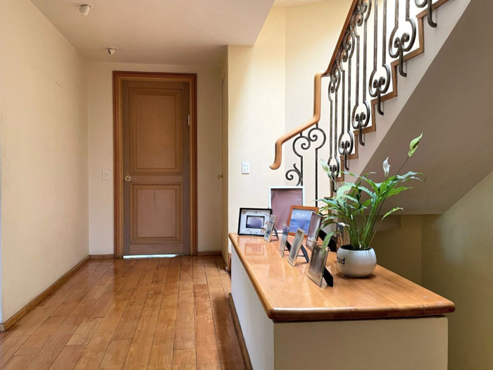 CASA VENTA BOSQUE DE LAS LOMAS