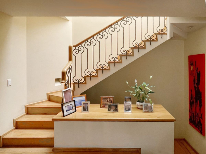 CASA VENTA BOSQUE DE LAS LOMAS