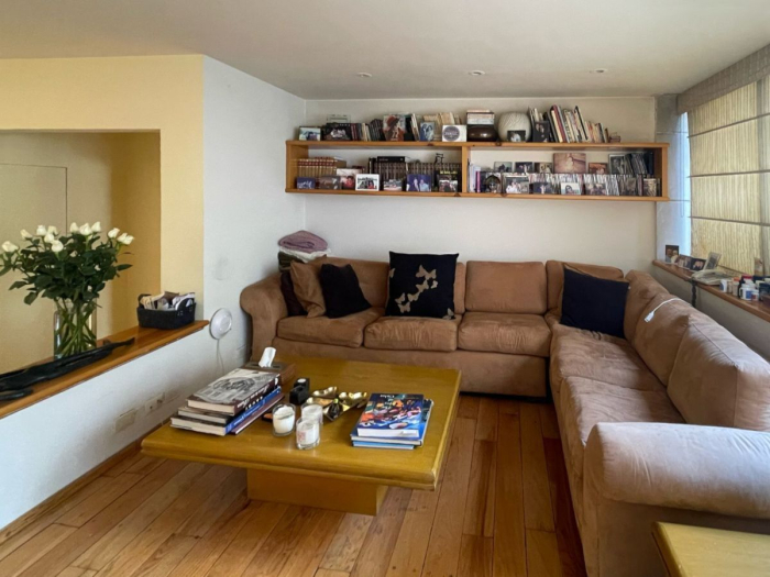 CASA VENTA BOSQUE DE LAS LOMAS