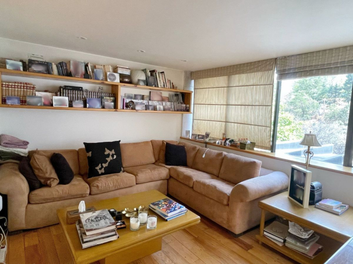 CASA VENTA BOSQUE DE LAS LOMAS