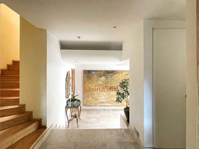 CASA VENTA BOSQUE DE LAS LOMAS