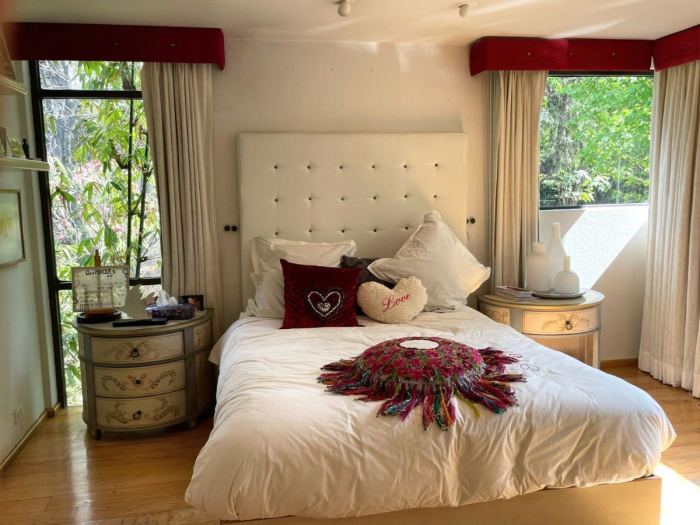 CASA VENTA BOSQUE DE LAS LOMAS