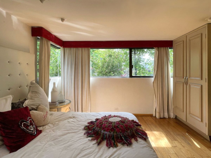 CASA VENTA BOSQUE DE LAS LOMAS