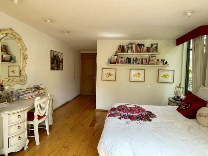 CASA VENTA BOSQUE DE LAS LOMAS