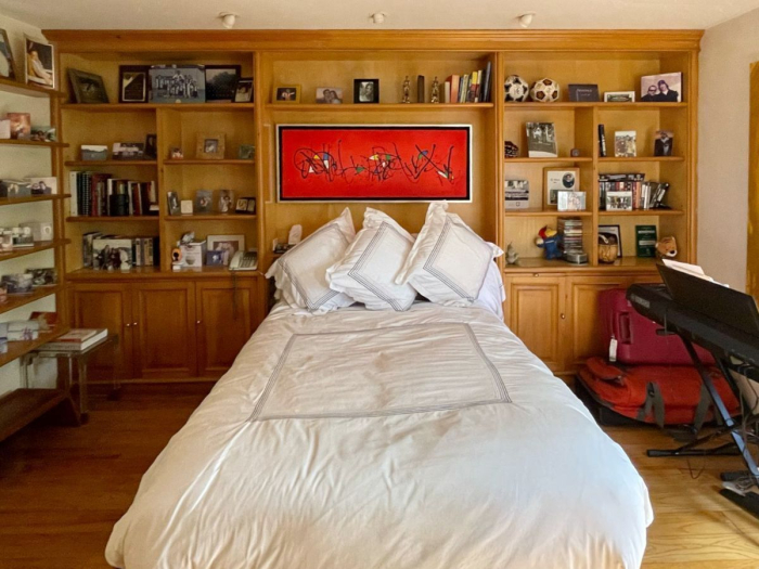 CASA VENTA BOSQUE DE LAS LOMAS