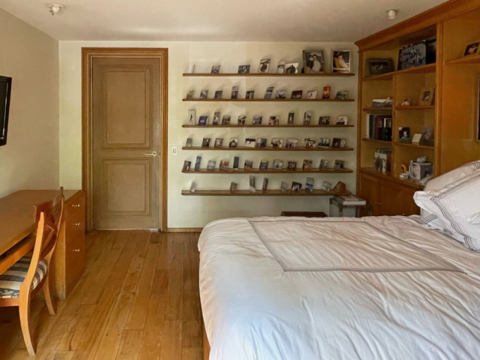 CASA VENTA BOSQUE DE LAS LOMAS