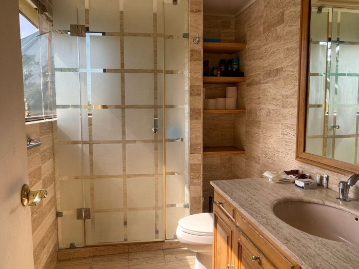 CASA VENTA BOSQUE DE LAS LOMAS