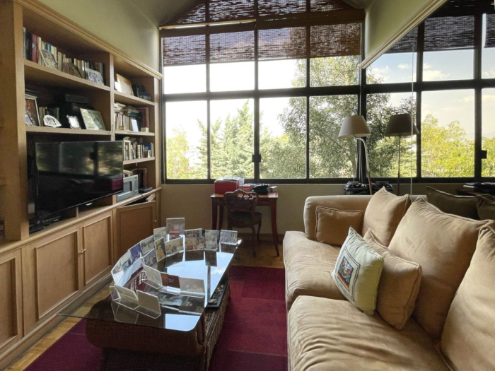 CASA VENTA BOSQUE DE LAS LOMAS