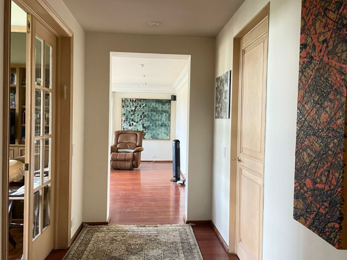 CASA VENTA BOSQUE DE LAS LOMAS