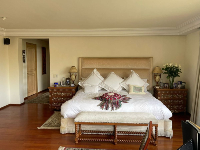 CASA VENTA BOSQUE DE LAS LOMAS