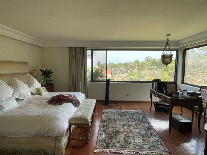 CASA VENTA BOSQUE DE LAS LOMAS