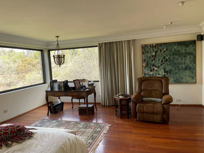 CASA VENTA BOSQUE DE LAS LOMAS