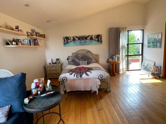 CASA VENTA BOSQUE DE LAS LOMAS