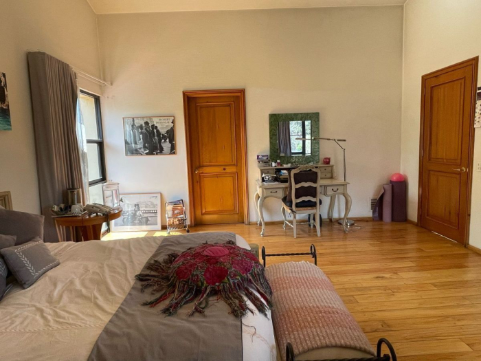 CASA VENTA BOSQUE DE LAS LOMAS