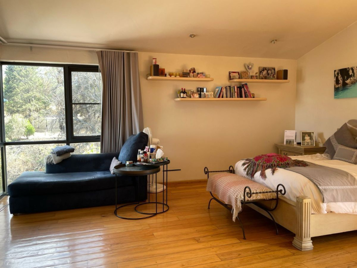 CASA VENTA BOSQUE DE LAS LOMAS