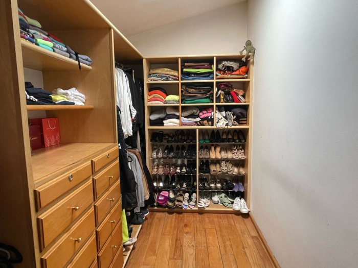 CASA VENTA BOSQUE DE LAS LOMAS