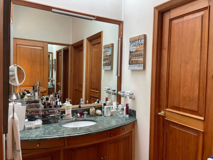 CASA VENTA BOSQUE DE LAS LOMAS