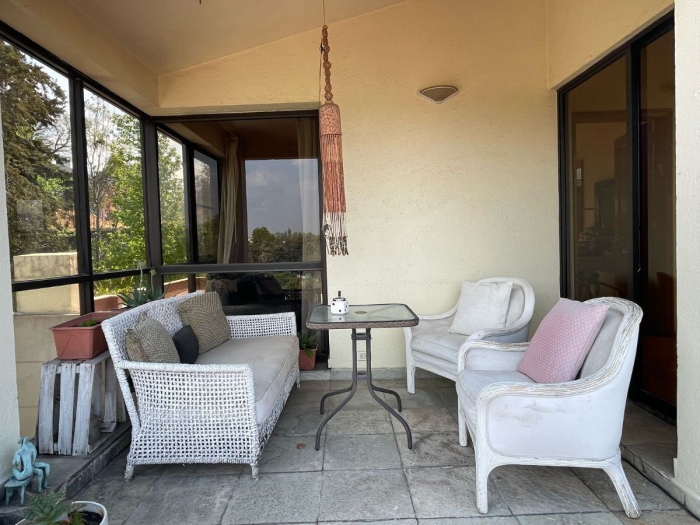 CASA VENTA BOSQUE DE LAS LOMAS