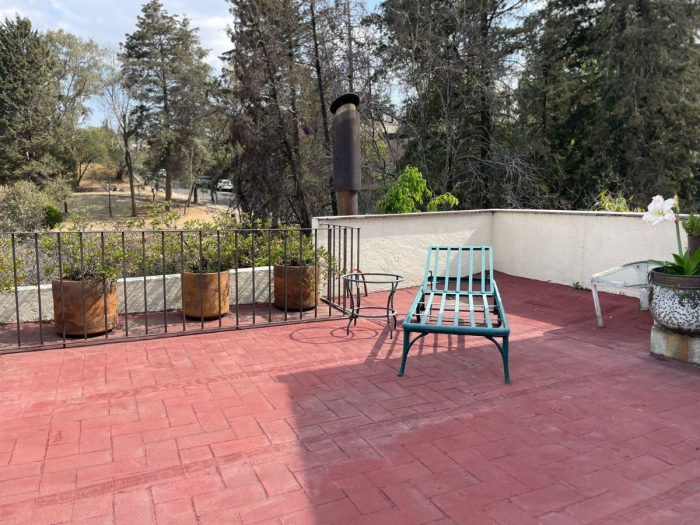 CASA VENTA BOSQUE DE LAS LOMAS