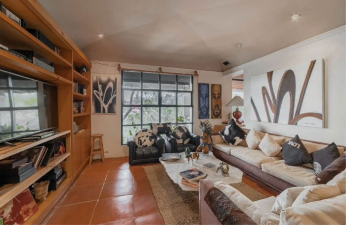 CASA VENTA BOSQUE DE LAS LOMAS