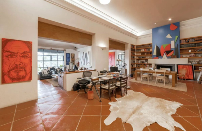 CASA VENTA BOSQUE DE LAS LOMAS