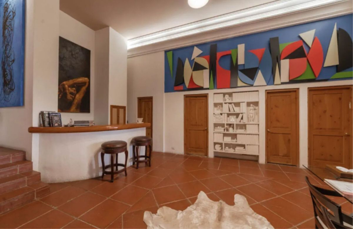 CASA VENTA BOSQUE DE LAS LOMAS