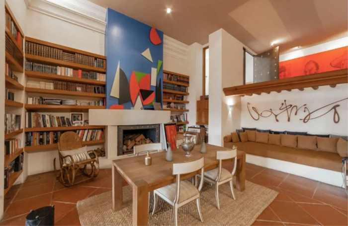 CASA VENTA BOSQUE DE LAS LOMAS