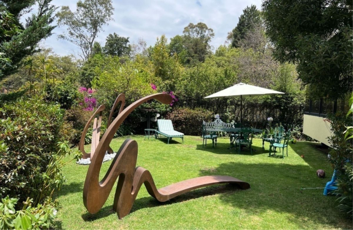 CASA VENTA BOSQUE DE LAS LOMAS