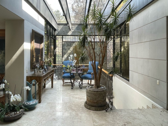 CASA VENTA BOSQUE DE LAS LOMAS