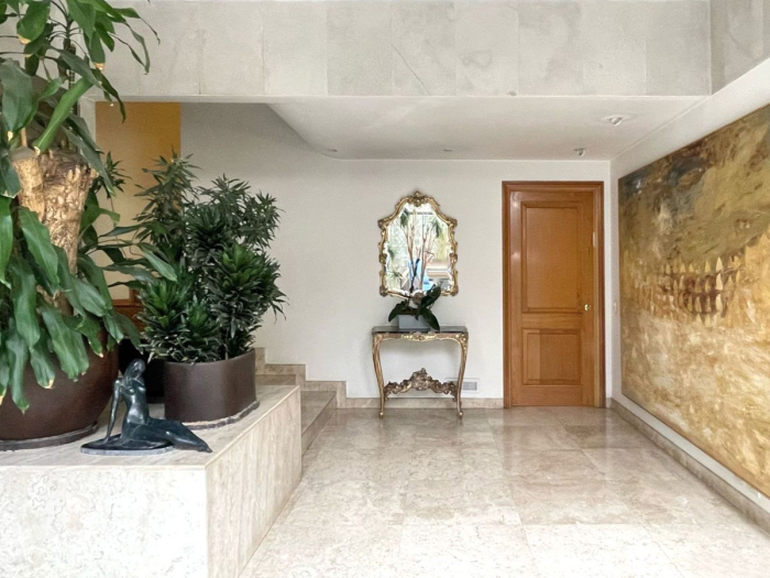 CASA VENTA BOSQUE DE LAS LOMAS