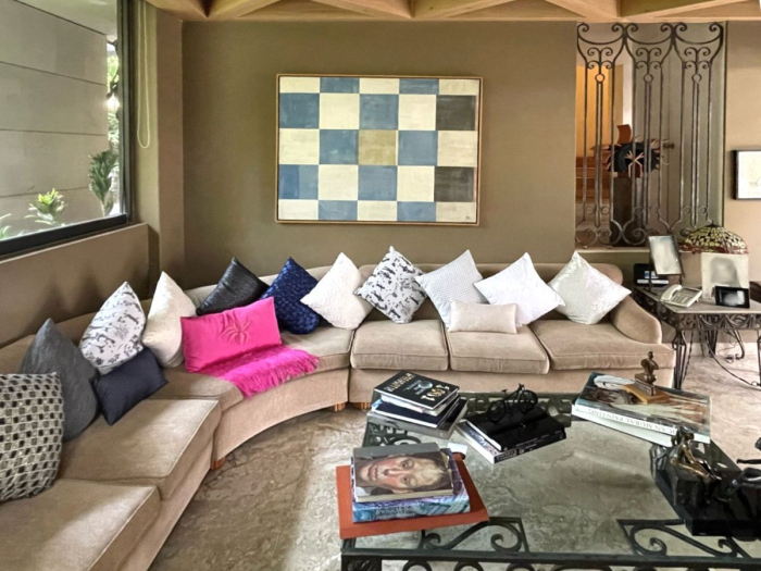 CASA VENTA BOSQUE DE LAS LOMAS