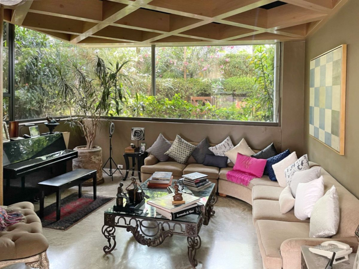 CASA VENTA BOSQUE DE LAS LOMAS