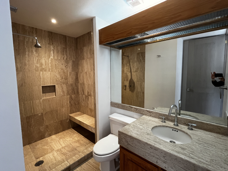 Departamento en Venta/Renta en La Loma de Santa Fe