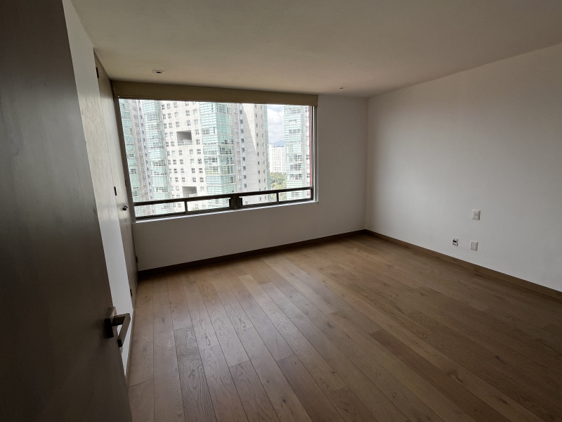 Departamento en Venta/Renta en La Loma de Santa Fe