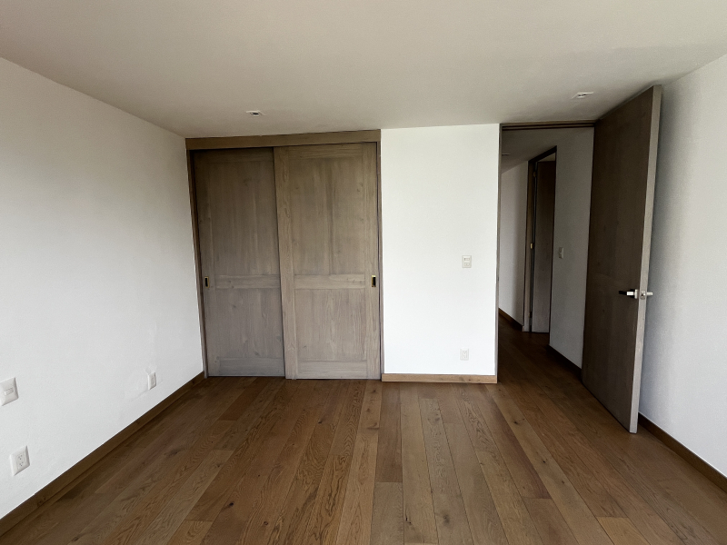Departamento en Venta/Renta en La Loma de Santa Fe