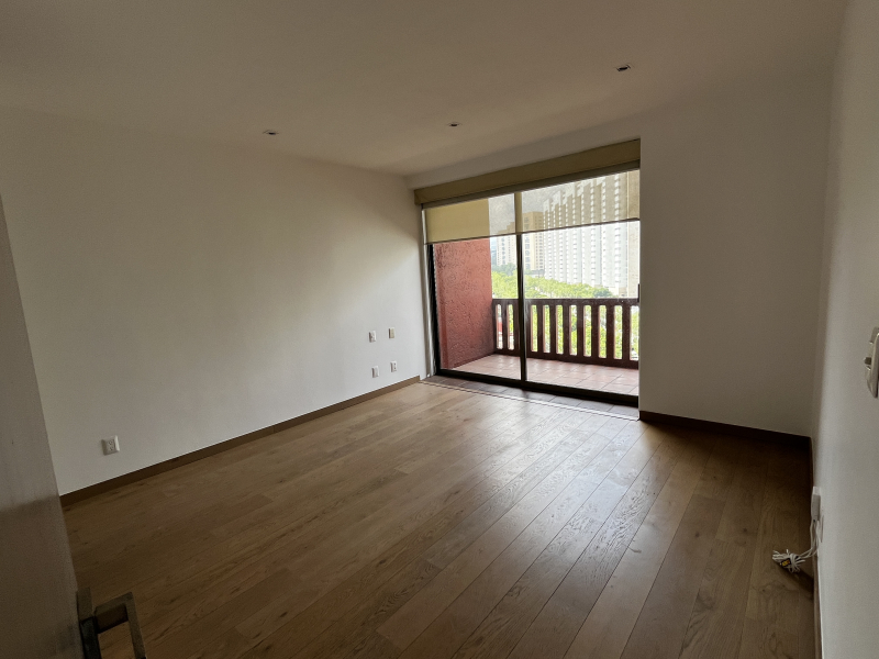 Departamento en Venta/Renta en La Loma de Santa Fe