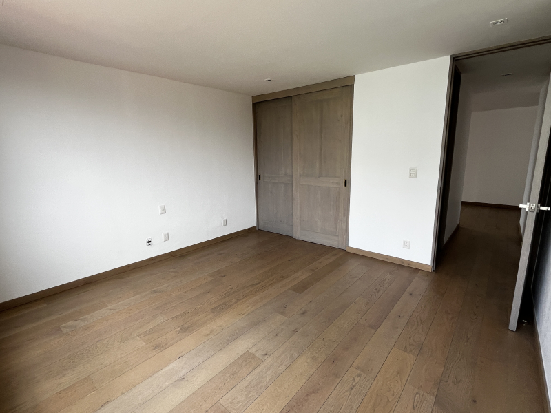 Departamento en Venta/Renta en La Loma de Santa Fe