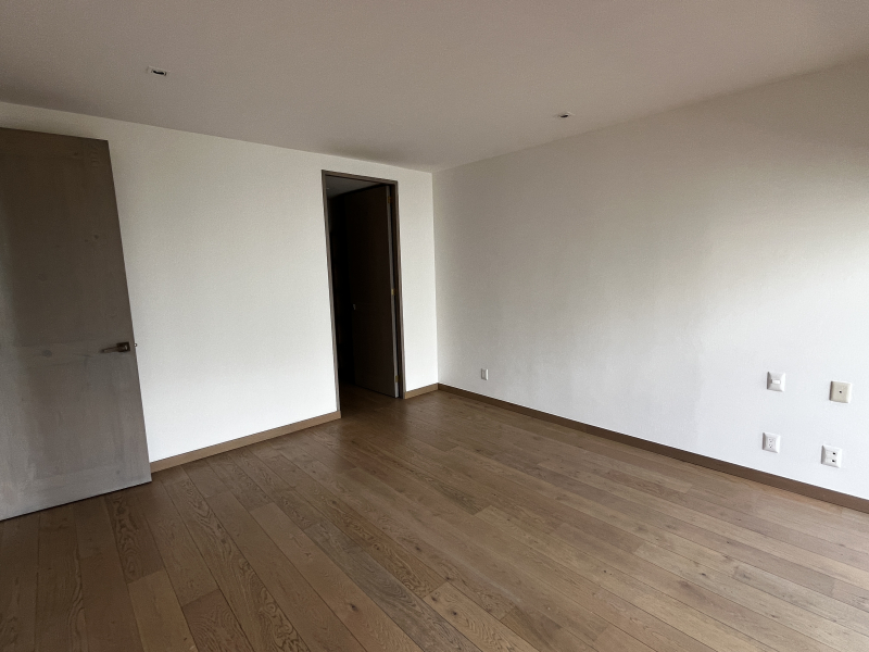 Departamento en Venta/Renta en La Loma de Santa Fe