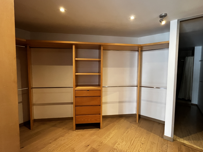 Departamento en Venta/Renta en La Loma de Santa Fe