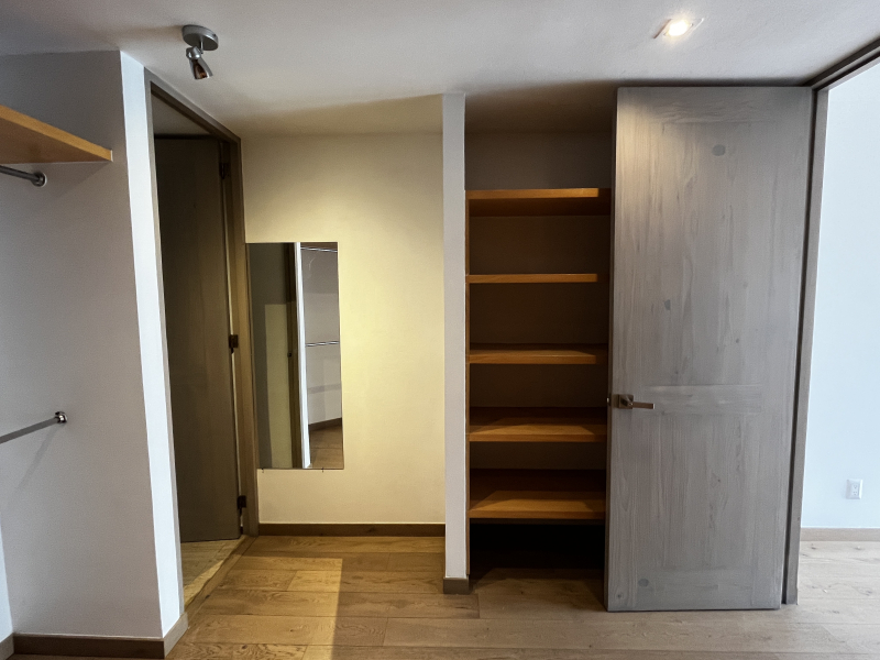 Departamento en Venta/Renta en La Loma de Santa Fe