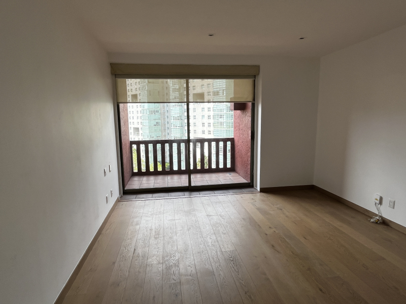 Departamento en Venta/Renta en La Loma de Santa Fe