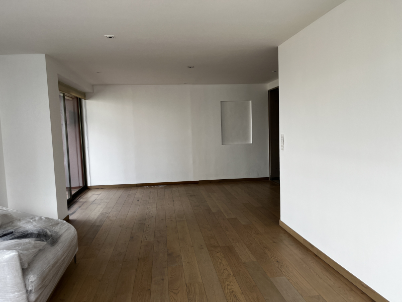 Departamento en Venta/Renta en La Loma de Santa Fe