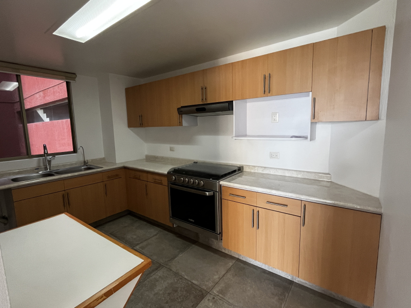 Departamento en Venta/Renta en La Loma de Santa Fe
