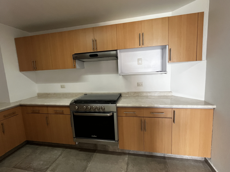Departamento en Venta/Renta en La Loma de Santa Fe